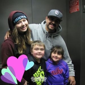 Meet your Posher, Christy